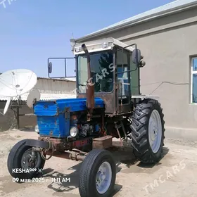 MTZ T-28 1993
