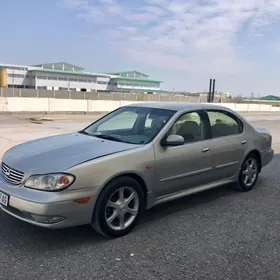 Nissan Maxima 2004