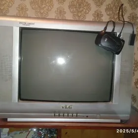 телевизор