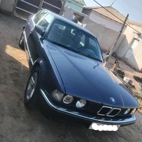 BMW 730 1991
