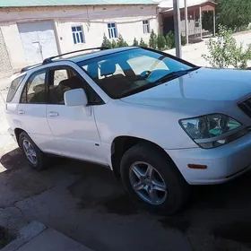Lexus RX 300 2002