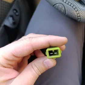 Opel vita Halodni datcik
