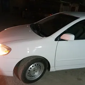 Toyota Corolla 2006