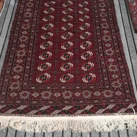Ковры Туркменские