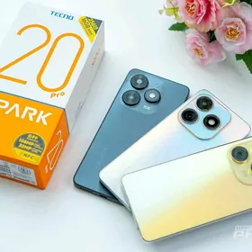 spark 20 camon ALYAS tecno XS