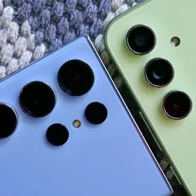 SAMSUNG IPHONE ALYAS RABOCY ️