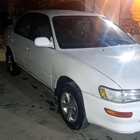 Toyota Corolla 1991