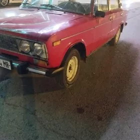 Lada 2106 1983