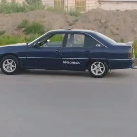 Opel Omega 1993