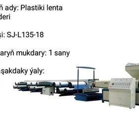 Halta önümçiligi üçin zawut