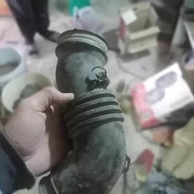 Paturupka 2.7ak mator