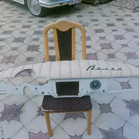 Panel Gaz 21wolga