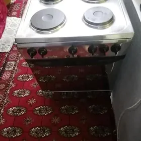 Tok plita