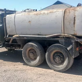 Zil 131 1987