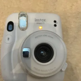instax kamera