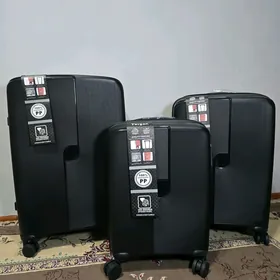 Cemodan TERGAN