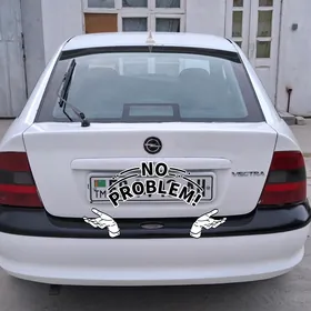 Opel Vectra 1998