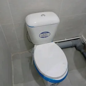 Унитаз