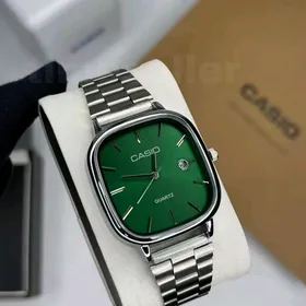 Часы Casio