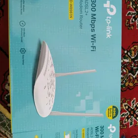 Router Tp.link