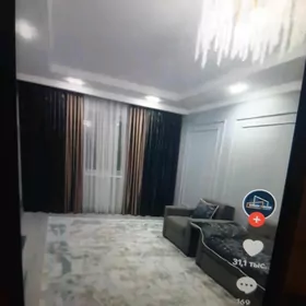 Işker Gerk Çasny işlýen