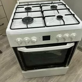 Gaz plita