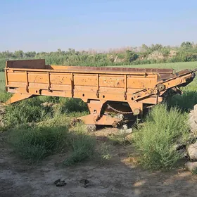 MTZ 80 1994