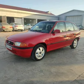 Opel Astra 1993