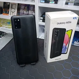 Samsung A03 s