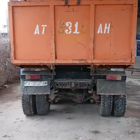 Kamaz 5410 1990