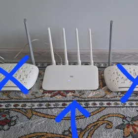 router wifi роутер