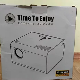 Proyektor