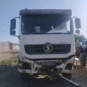 Kamaz 4310 2018