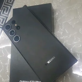Samsung S23 Ultra