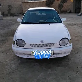 Toyota Corolla 1999