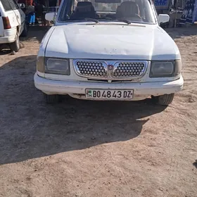 Gaz 3110 1998