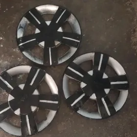 Kalpak, Калпак r13