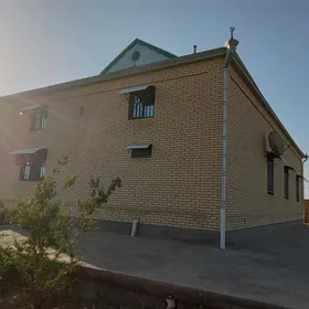 Satlyk jaý Mary şatlyk