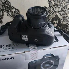 Canon 5D mark 3