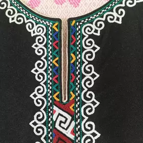 yaka yomut yaka