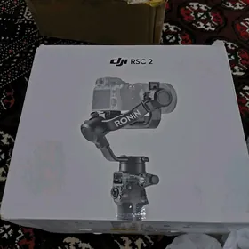 Ronin rsc 2