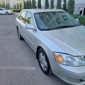 Toyota Avalon 2003