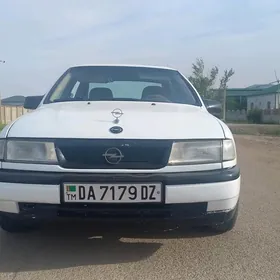Opel Vectra 1991
