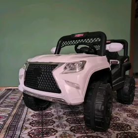 jeep çaga maşyn