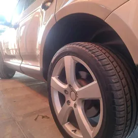 Volkswagen Touareg 2005