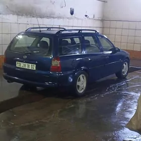 Opel Vectra 1998
