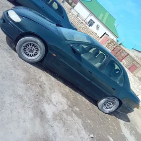 Opel Omega 1995