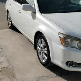 Toyota Avalon 2006