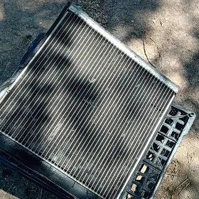kansiner icki radiator