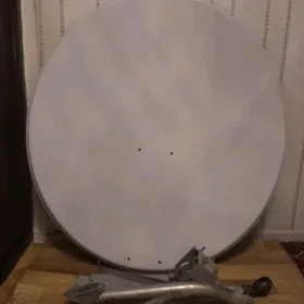 Kiçi antena